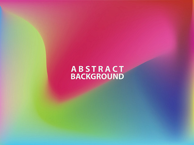 ABSTRACT BACKGROUND