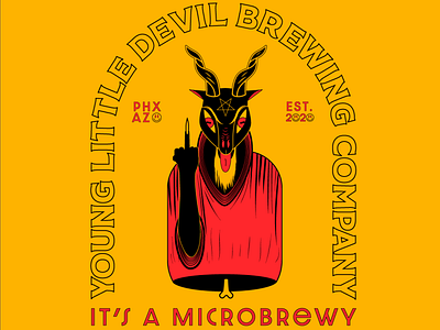 Young Little Devil Brewing