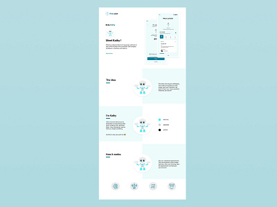 Chatbot chatbot scheduler simple ui