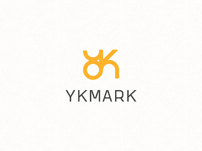 YKMARK | Brand Identity Design brand identity brand identity design branding edwina rismayanti graphic design logo