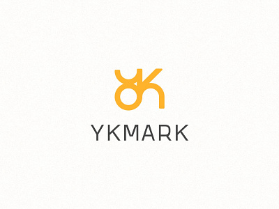 YKMARK | Brand Identity Design