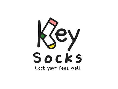 Keysocks