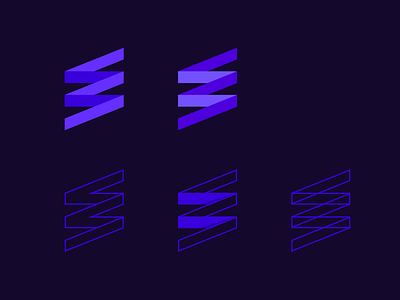 Stripe-Wave Logo