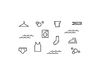 Underwear designs, themes, templates and downloadable graphic elements on  Dribbble