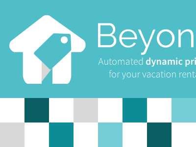 Beyond Promo Banner