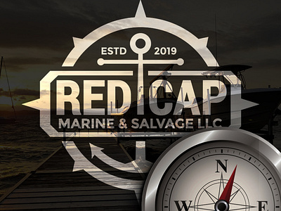 RedCap logo