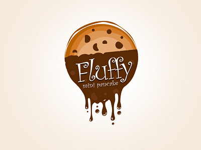 Fluffy logo