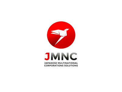 JMNC logo design identity design logo vector