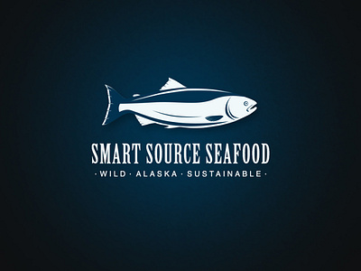 SmartSourceSeafood logo