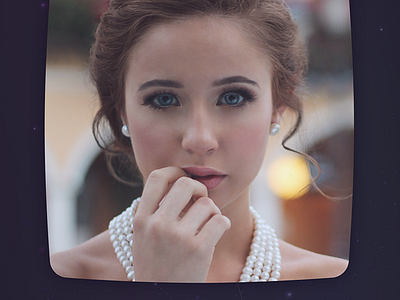 Astrology dating app by Yury Smirnov on Dribbble