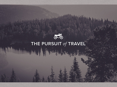 Brand Exploration for Travel Blog