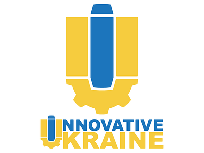 Innovative Ukraine logo