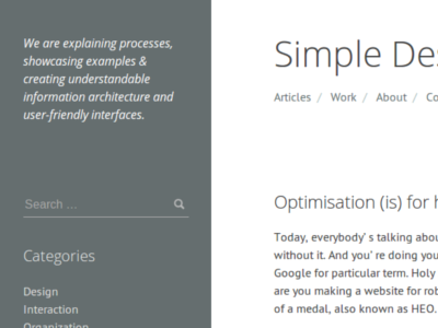 Sd dribbble
