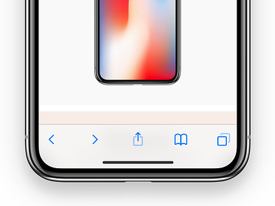 Safari on iOS 11