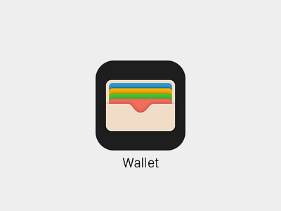 Wallet - Freebie Sketch