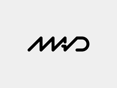 MAD concept Logo 4 branding concept design fun graphic design icon illustration logo logo design ui vector