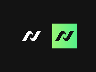 N Logo brand brand design branding branding design design logo logodesign vector