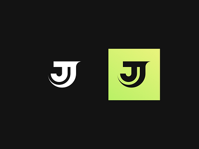 J Logo brand brand design branding branding design design logo logodesign vector