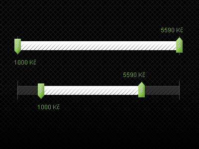 Slider Design