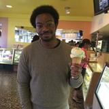 KeVon Ticer