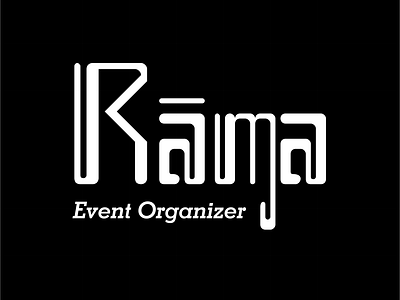 Rama Event Organizer