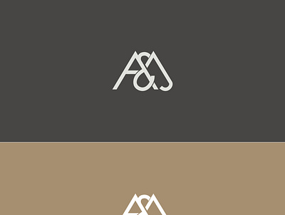 A&j logo logo