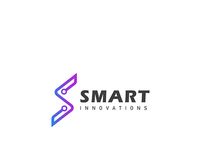 SMART INNOVATION logo