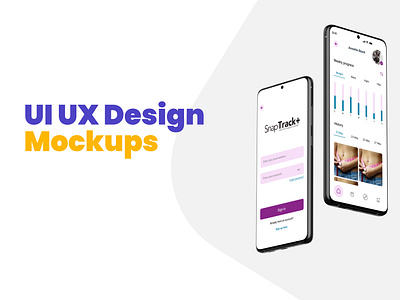 ui ux design by utx