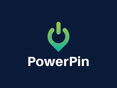 PowerPin Logo