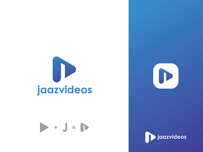 J for jaaz videos Design