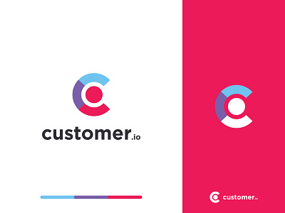 Customer.io Branding