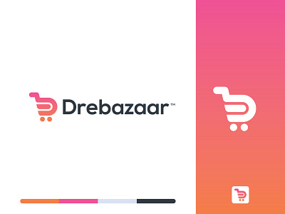 Drebazaar - Logo