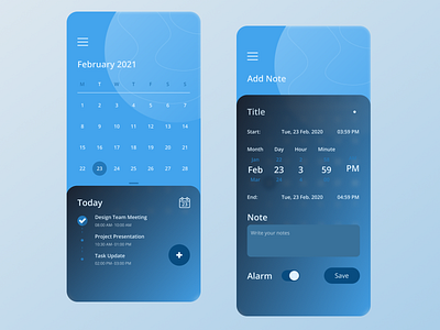 Calendar Shot. Daily UI- #038. calendar daily ui daily ui 038 design figma ui