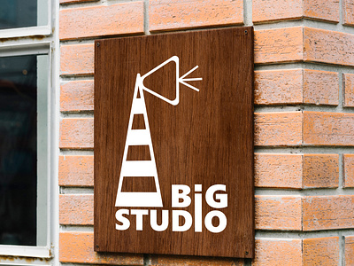 Big Studio Logo