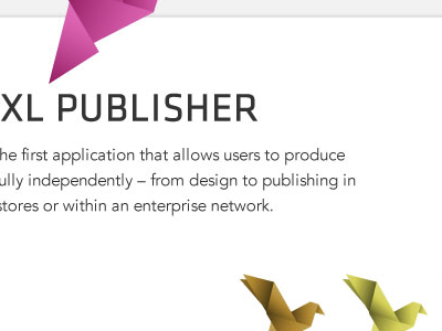 twixl publisher app for os x