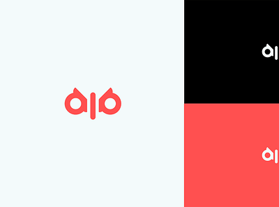 Owl Logomark - For Sale branding design flat icon identity illustration illustrator logo minimal vector