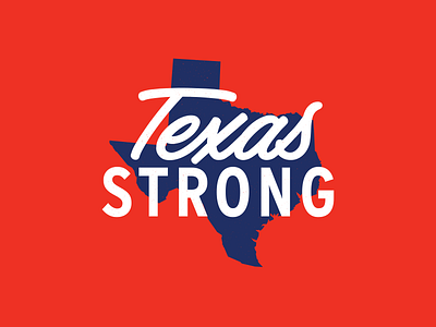 Texas Strong