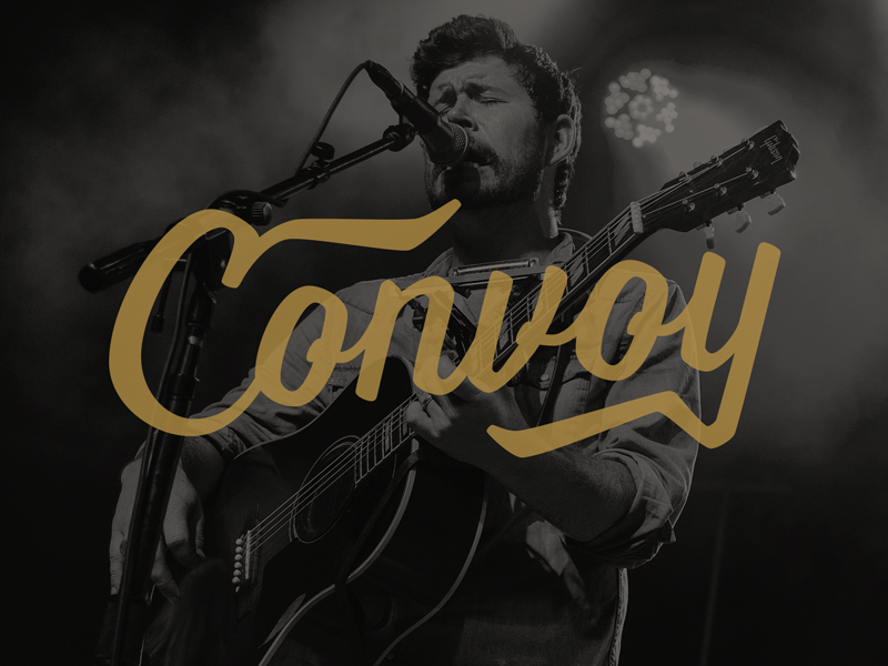 Convoy sss dribbble