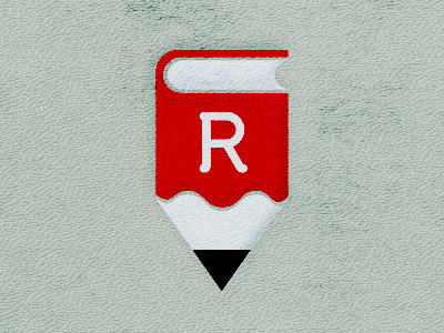 Rr pencil dribbb
