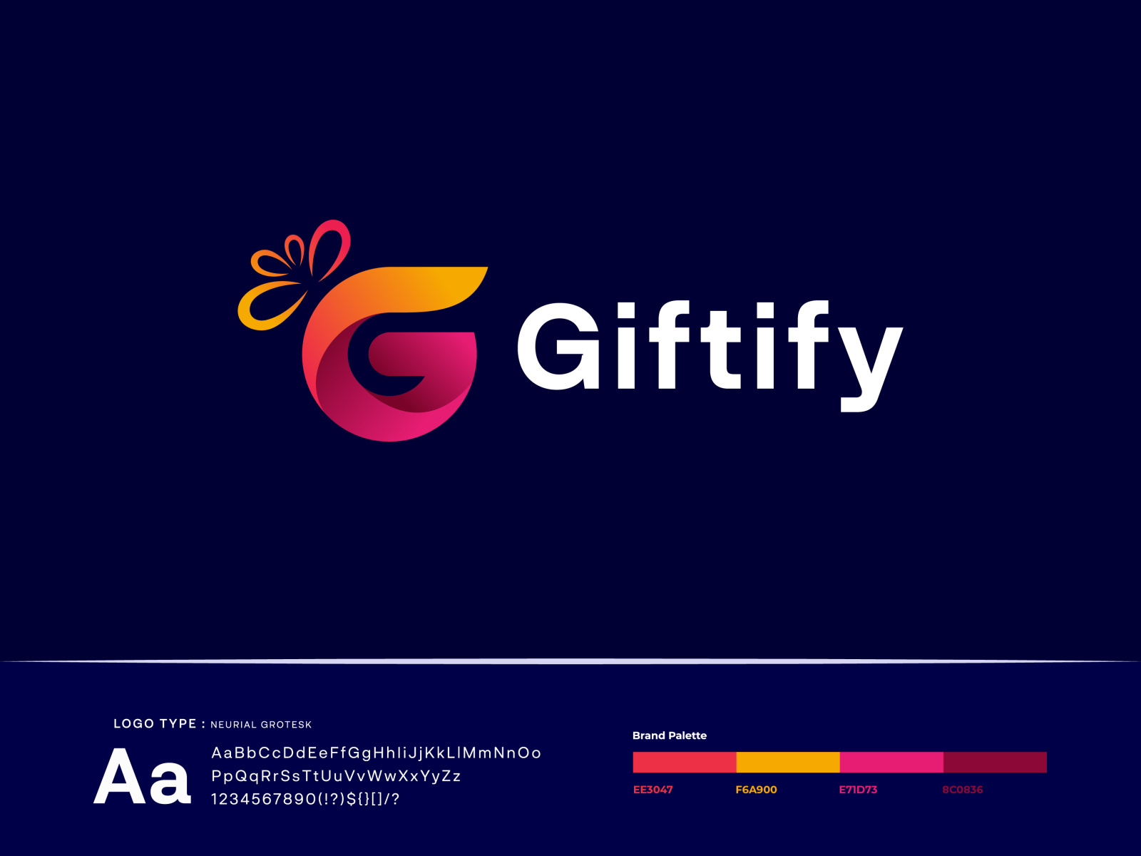 G letter - Logo Design by Vect+ on Dribbble