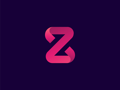 Z + X = ZedX ( Logo Mark ) 3d abstract app icon branding colorful concept creative custom letter design flat gradient logo identity illustration letter logo logo logo design logo designer mark minimalist vector