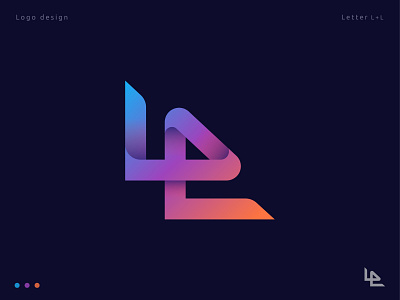 LandLord - Logo design a b c d e f g h i j k l m n agency brand guide branding clean logo colorful concept creative design gradient illustration letter l letter logo logo logo designer logotype minimal logo modern logo o p q r s t u v w q y z startup