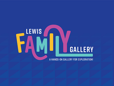 Lewis Family Gallery