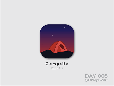 Daily UI 005 - App Icon adobe adobe illustrator app app design appicon branding dailyui dailyui005 dailyuichallenge design digital art drawing graphic design icon design illustration illustrator nature ui vector