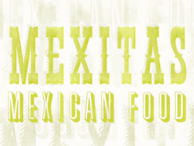 Mexitas Identity