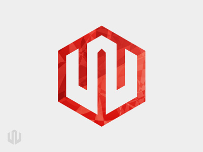 W³ Logo (Personal Branding)