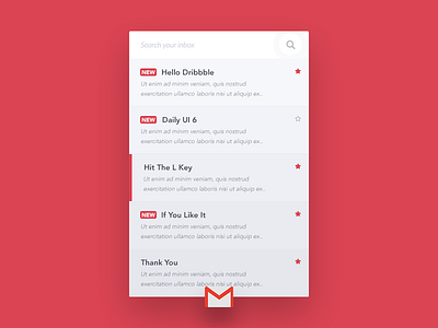 Gmail Email List