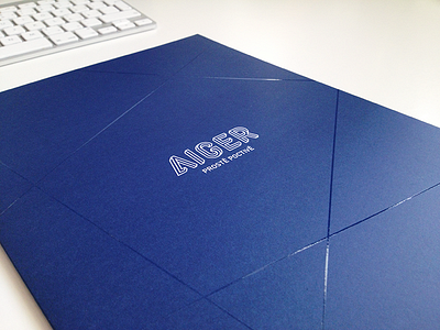 AIGER | document folder