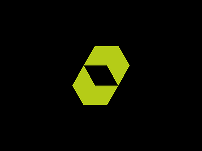 Code box box code design graphic logo mark minimalism simple