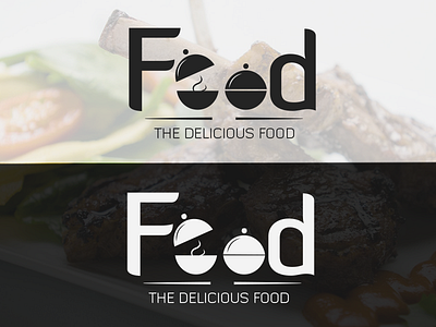 Food Logo